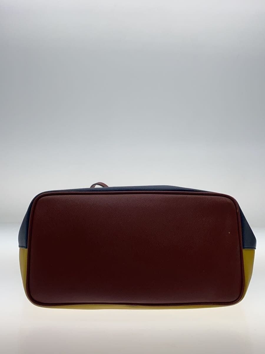 MARC JACOBS tote bag -- YLW M0014224 4