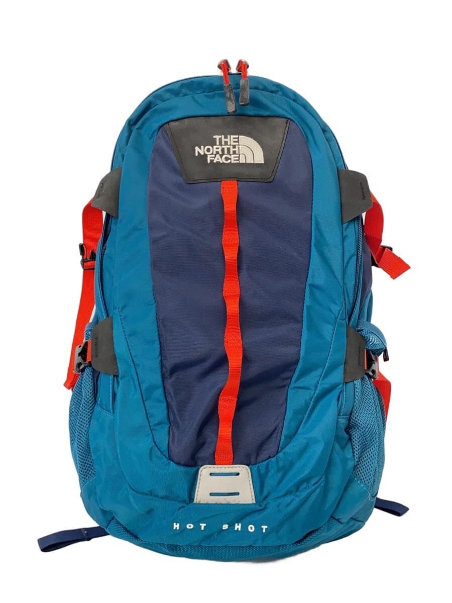 THE NORTH FACE Backpack BLU GWJBS1407501B