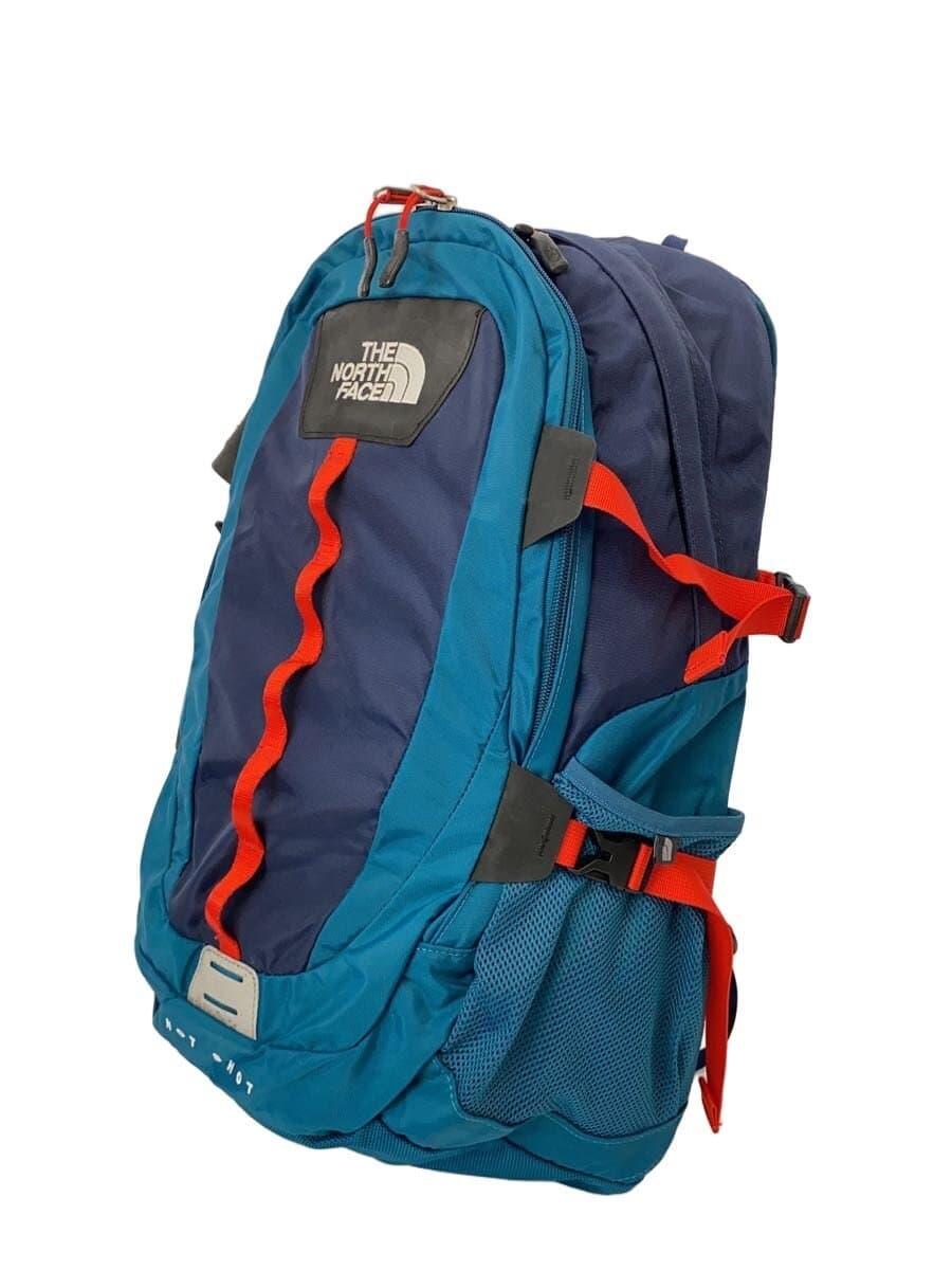 THE NORTH FACE Backpack BLU GWJBS1407501B 2