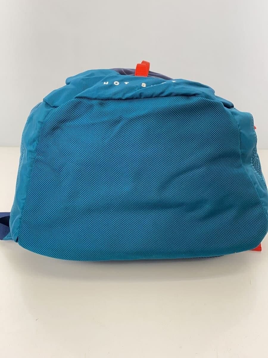 THE NORTH FACE Backpack BLU GWJBS1407501B 4