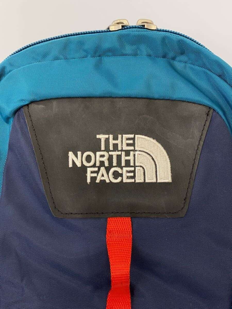 THE NORTH FACE Backpack BLU GWJBS1407501B 5