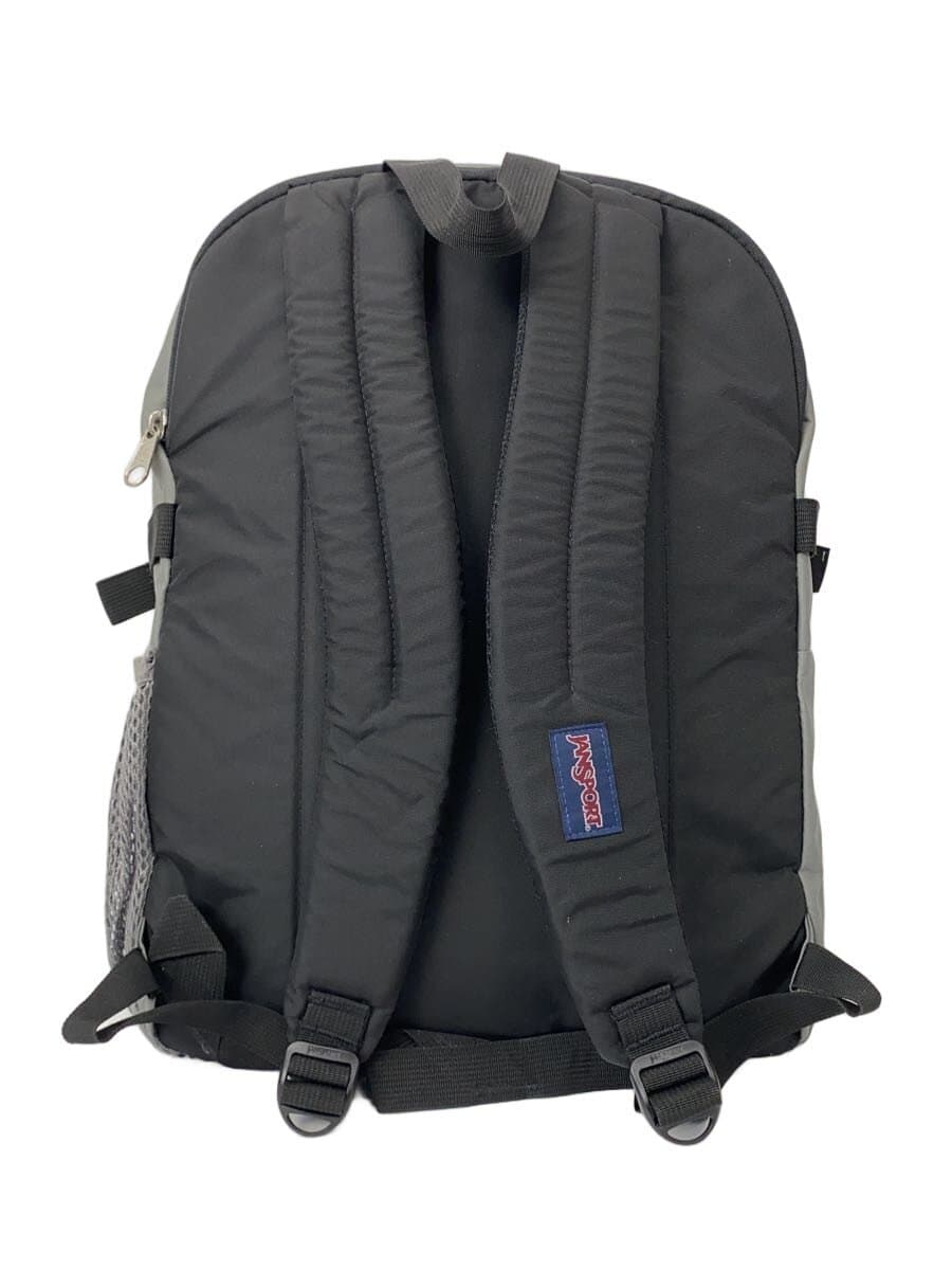 JANSPORT Backpack GRY 3