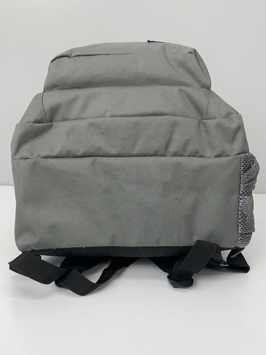 JANSPORT Backpack GRY 4