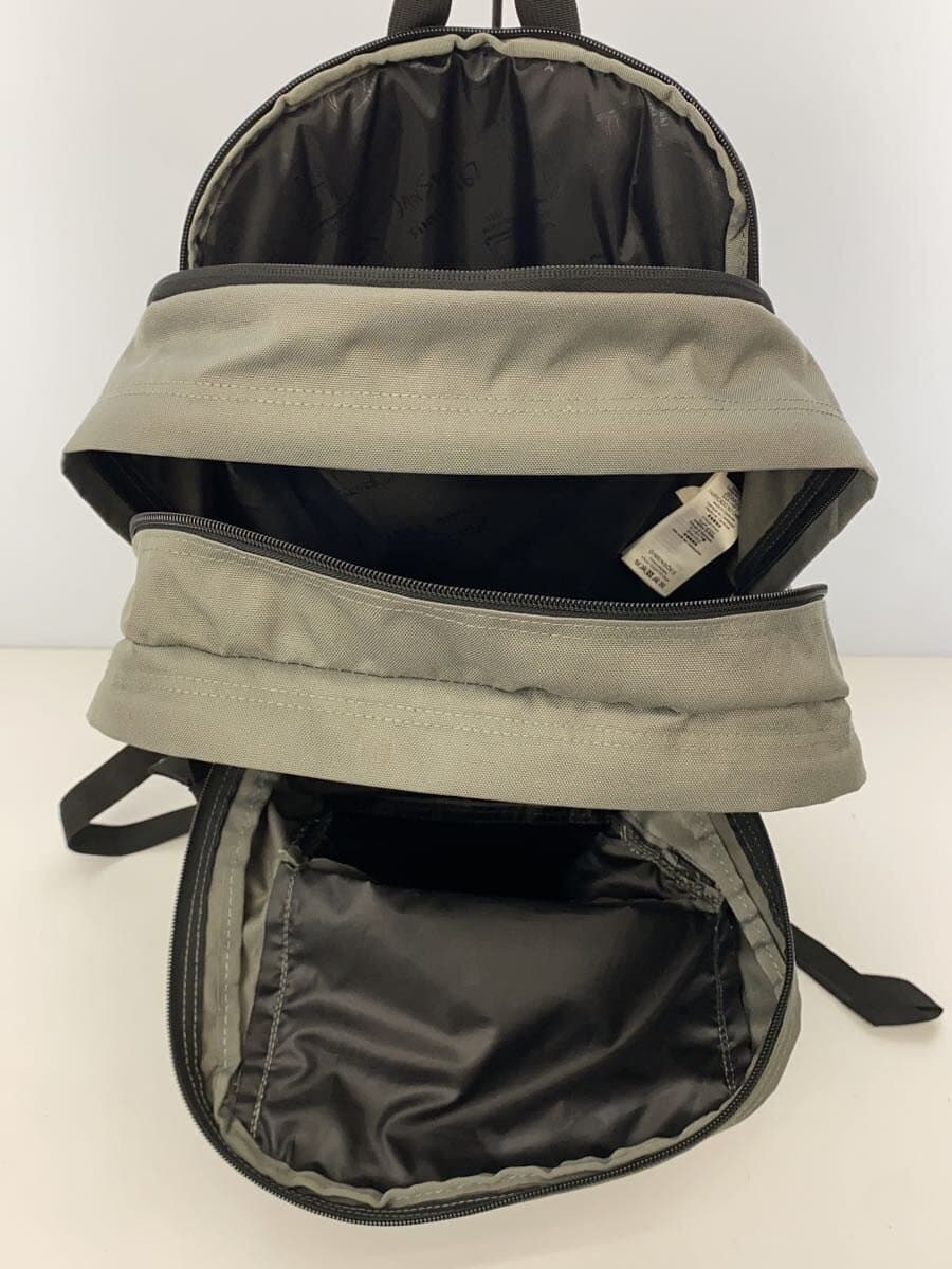 JANSPORT Backpack GRY 6