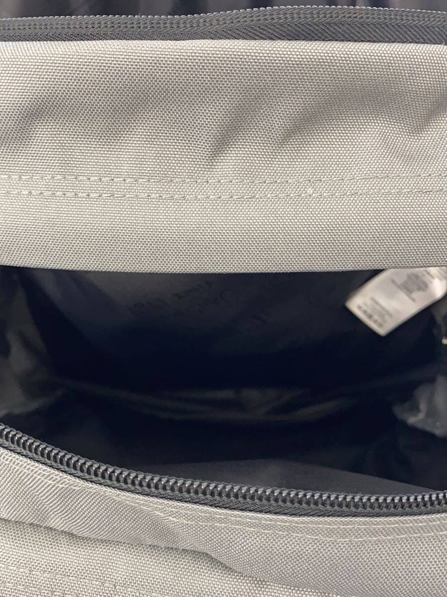 JANSPORT Backpack GRY 8