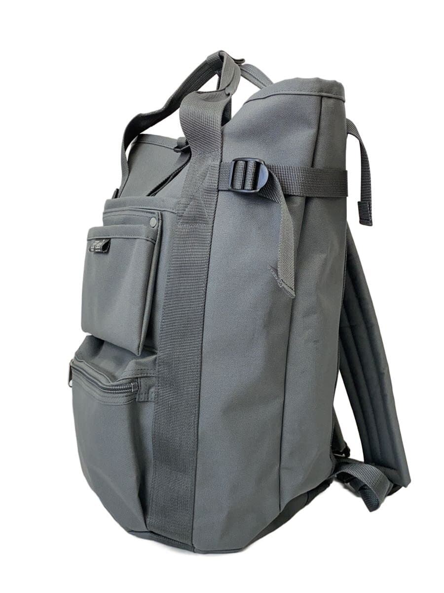 PORTER Backpack KHK Solid 2