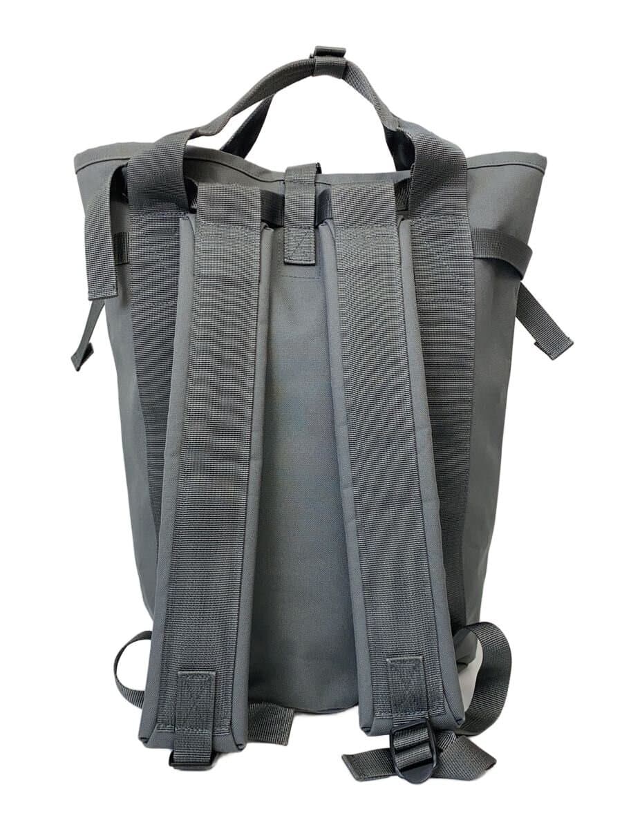 PORTER Backpack KHK Solid 3