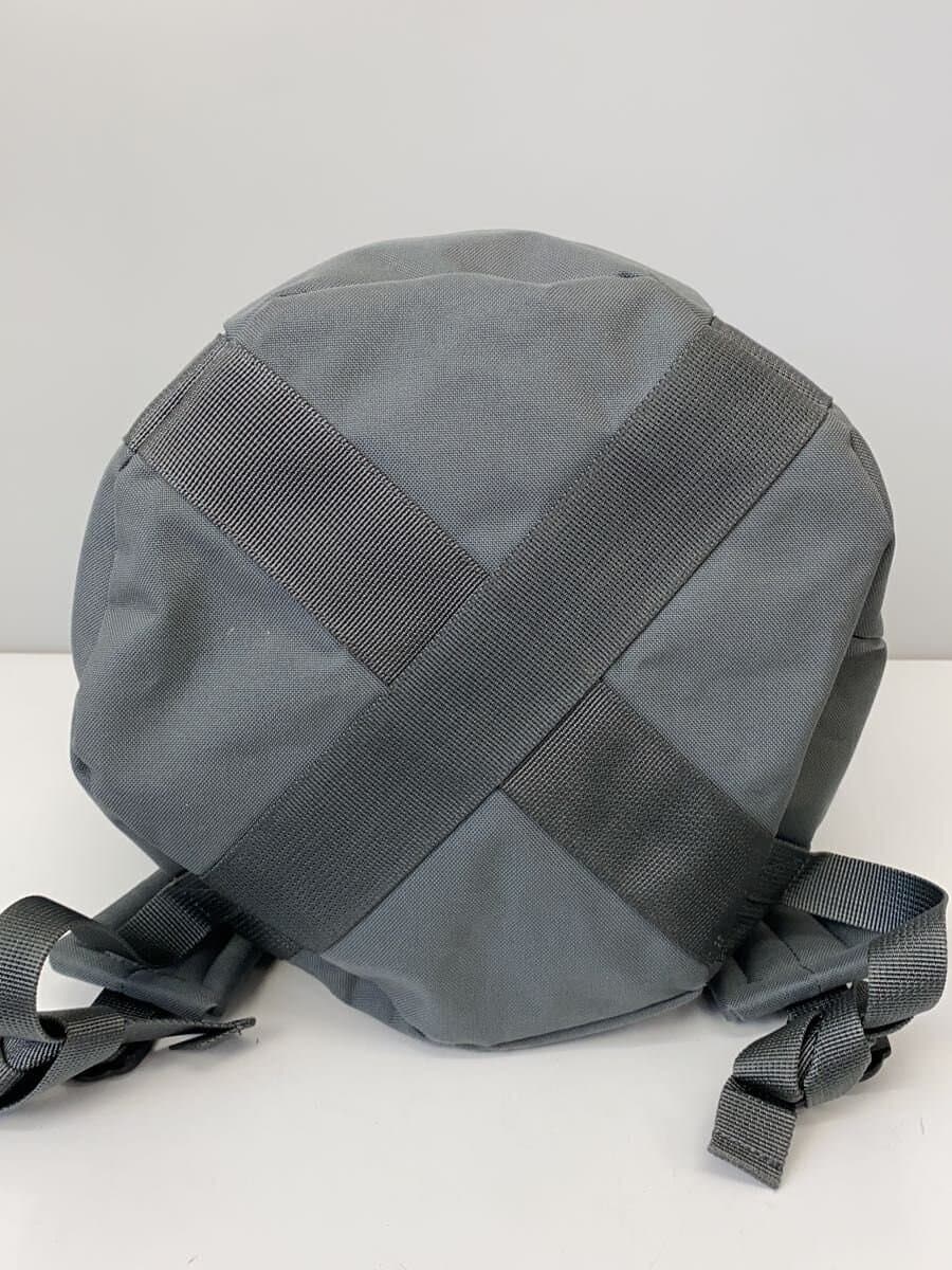 PORTER Backpack KHK Solid 4