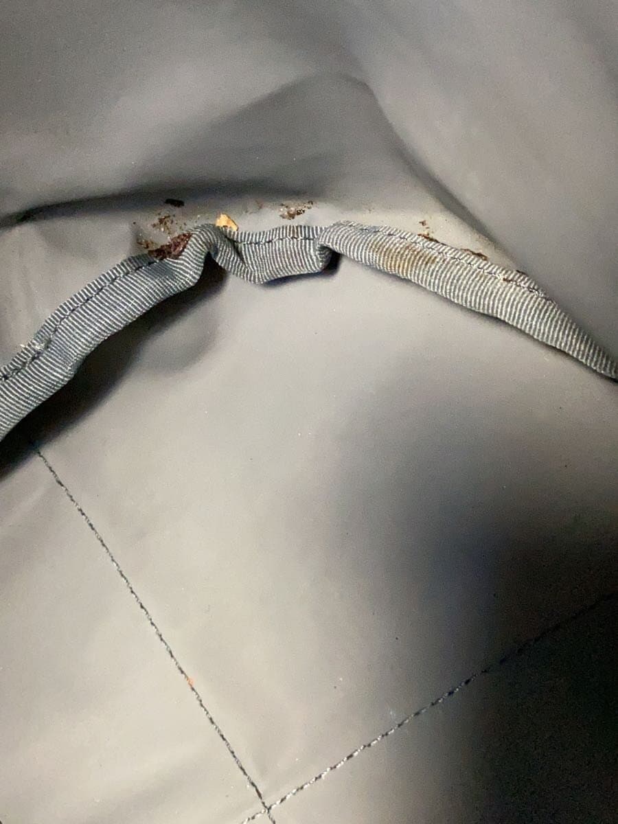 PORTER Backpack KHK Solid 8