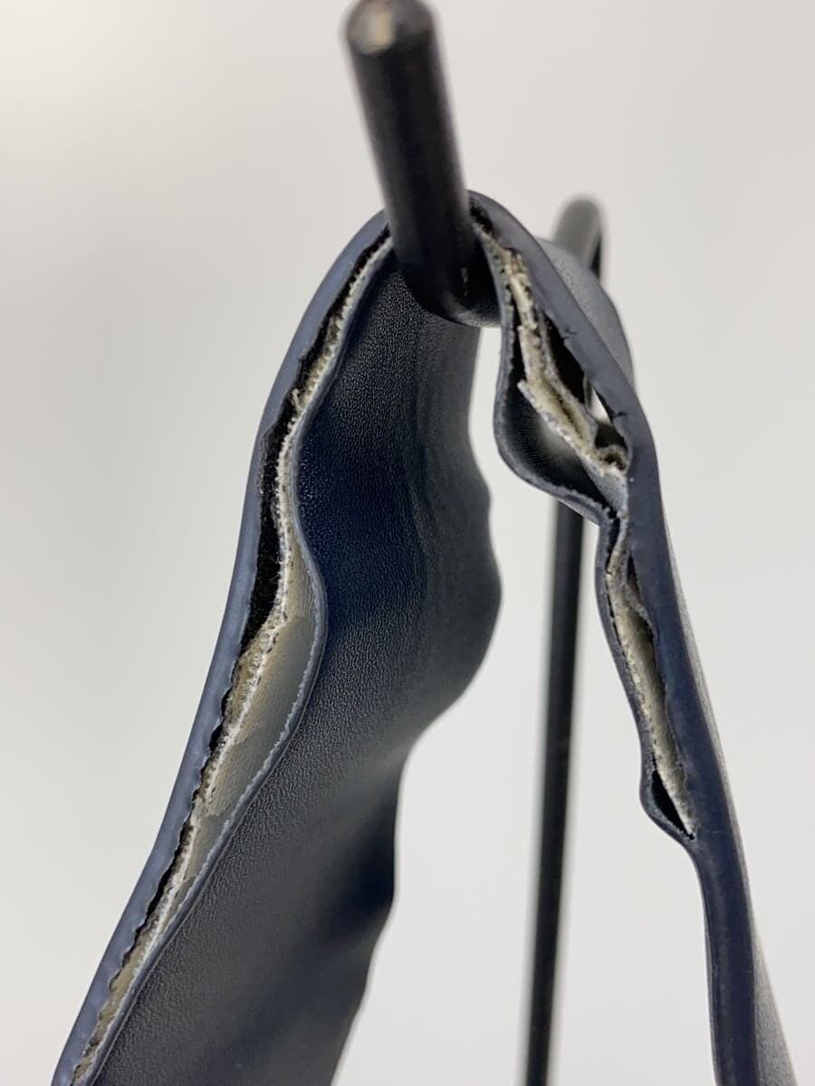 CHARLES&KEITH Tote Bag NVY Solid 40270737 8