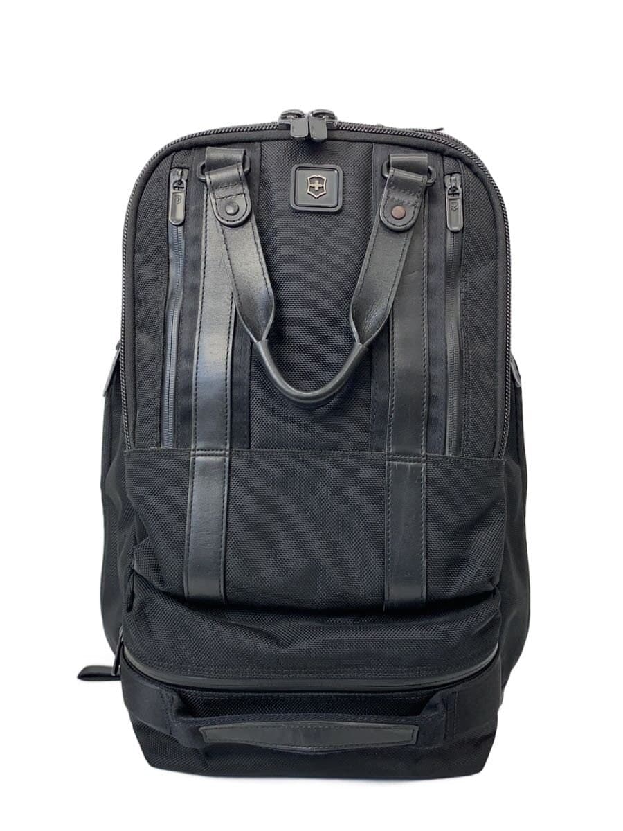 VICTORINOX Boston Bag BLK