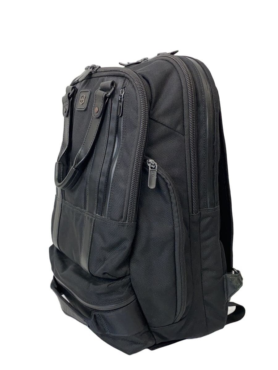 VICTORINOX Boston Bag BLK 2