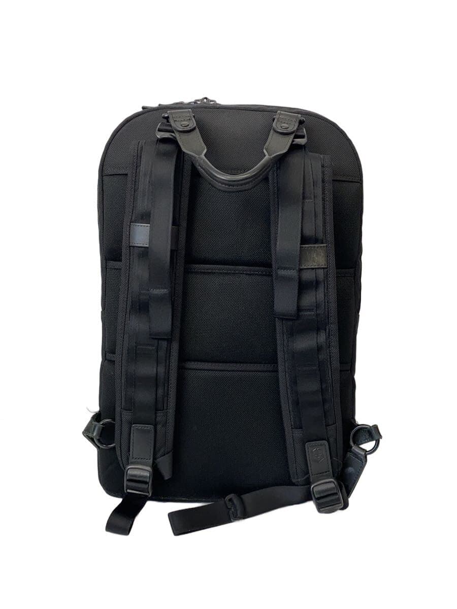 VICTORINOX Boston Bag BLK 3