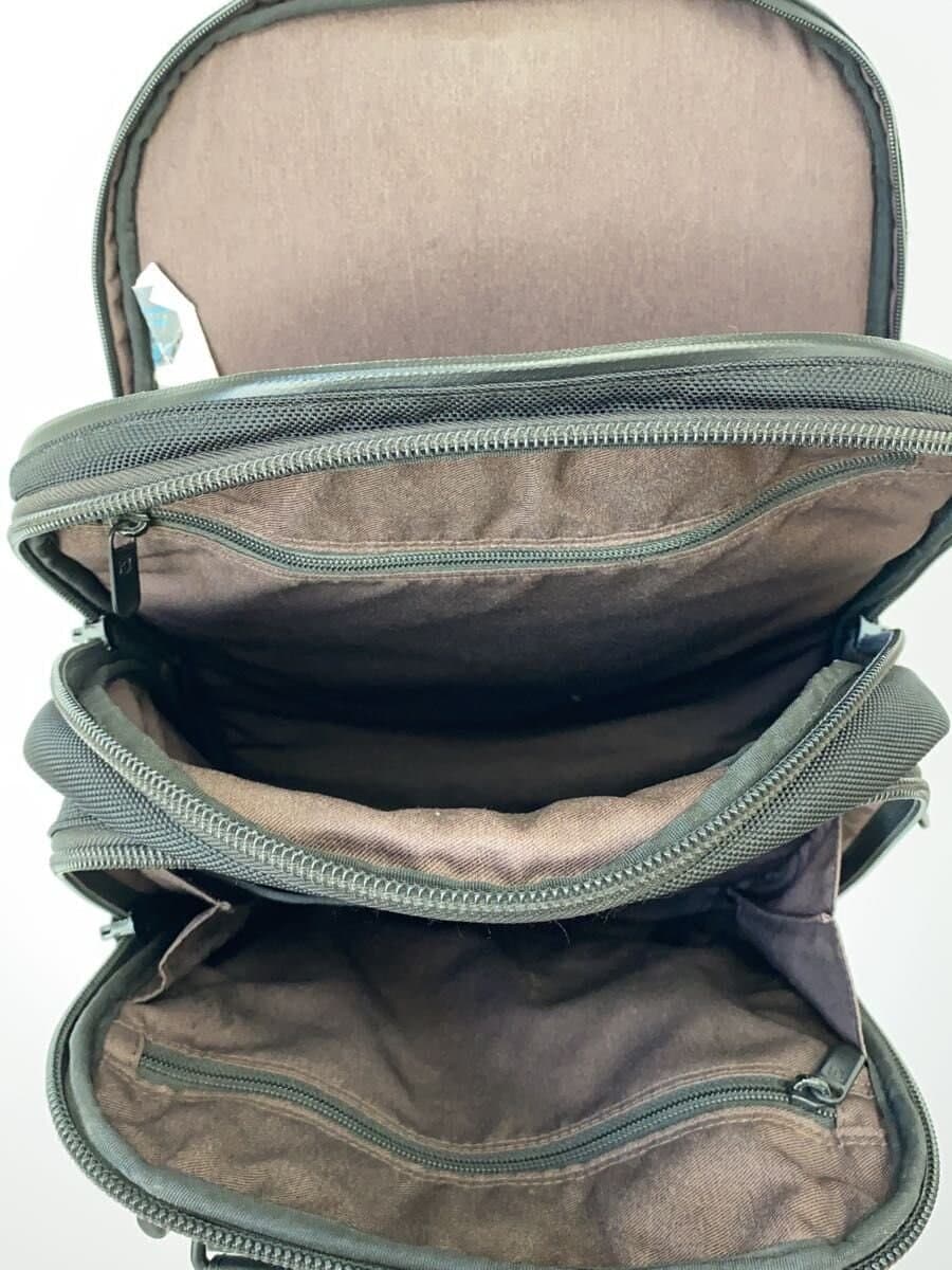 VICTORINOX Boston Bag BLK 6