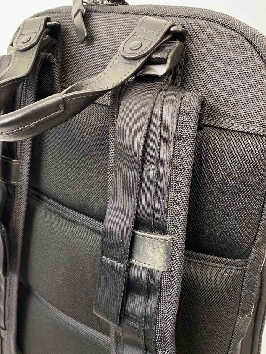 VICTORINOX Boston Bag BLK 7