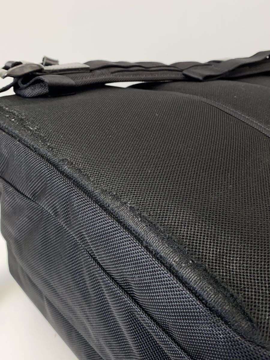 VICTORINOX Boston Bag BLK 8