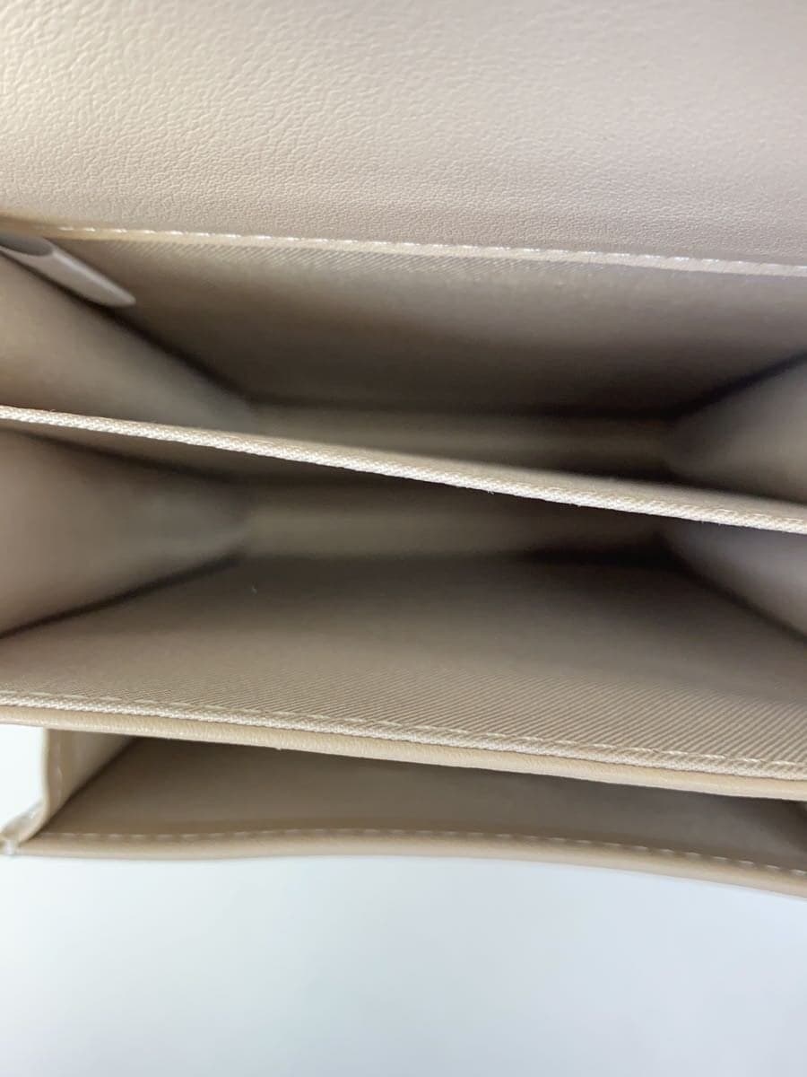 Samantha Thavasa Shoulder Bag BEG 6