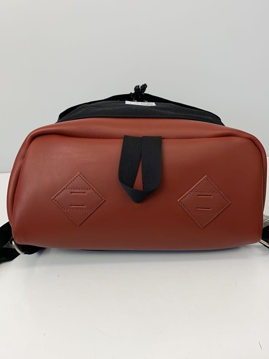 SIERRA DESIGNS Backpack BLK 4