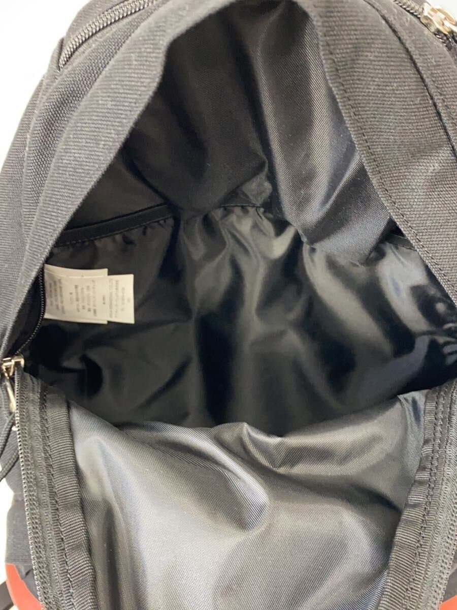 SIERRA DESIGNS Backpack BLK 6