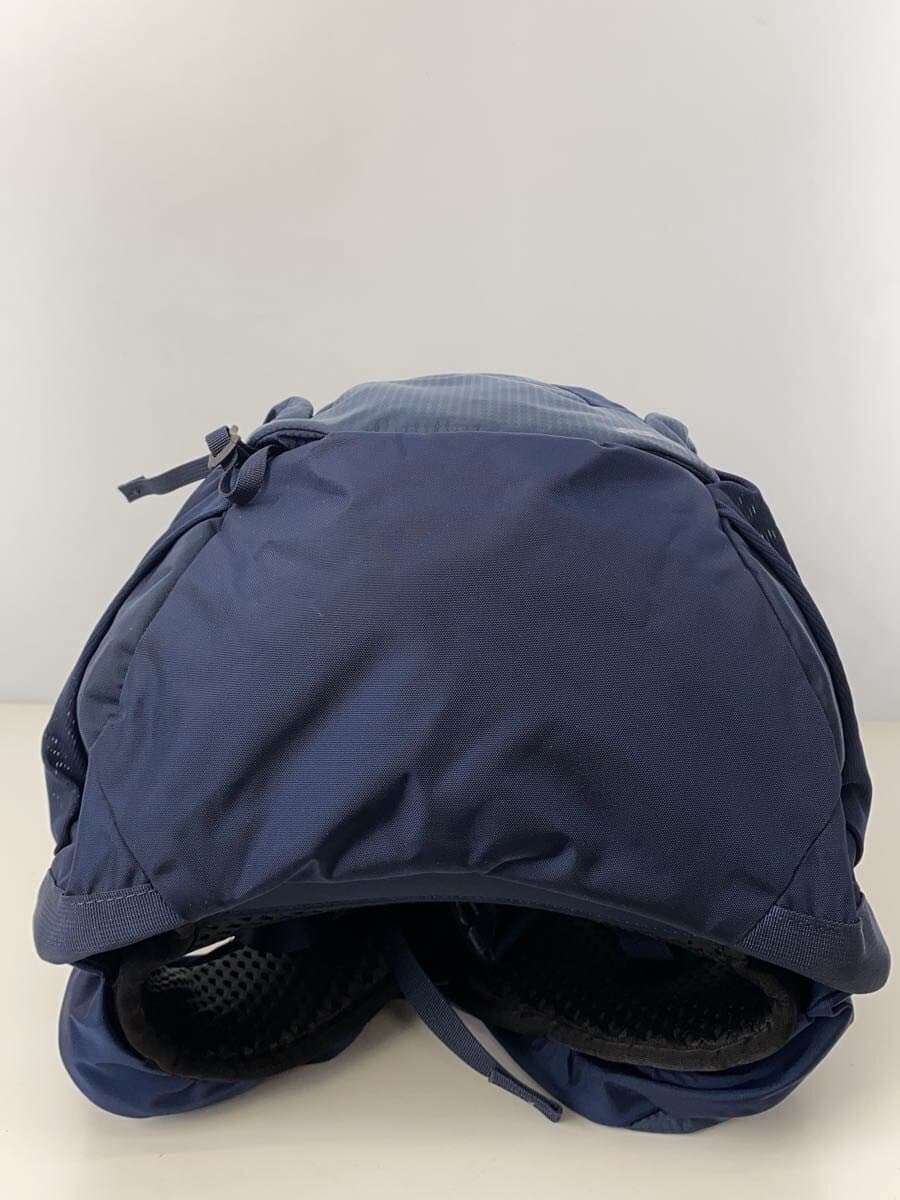 GREGORY Backpack Nylon BLU 4