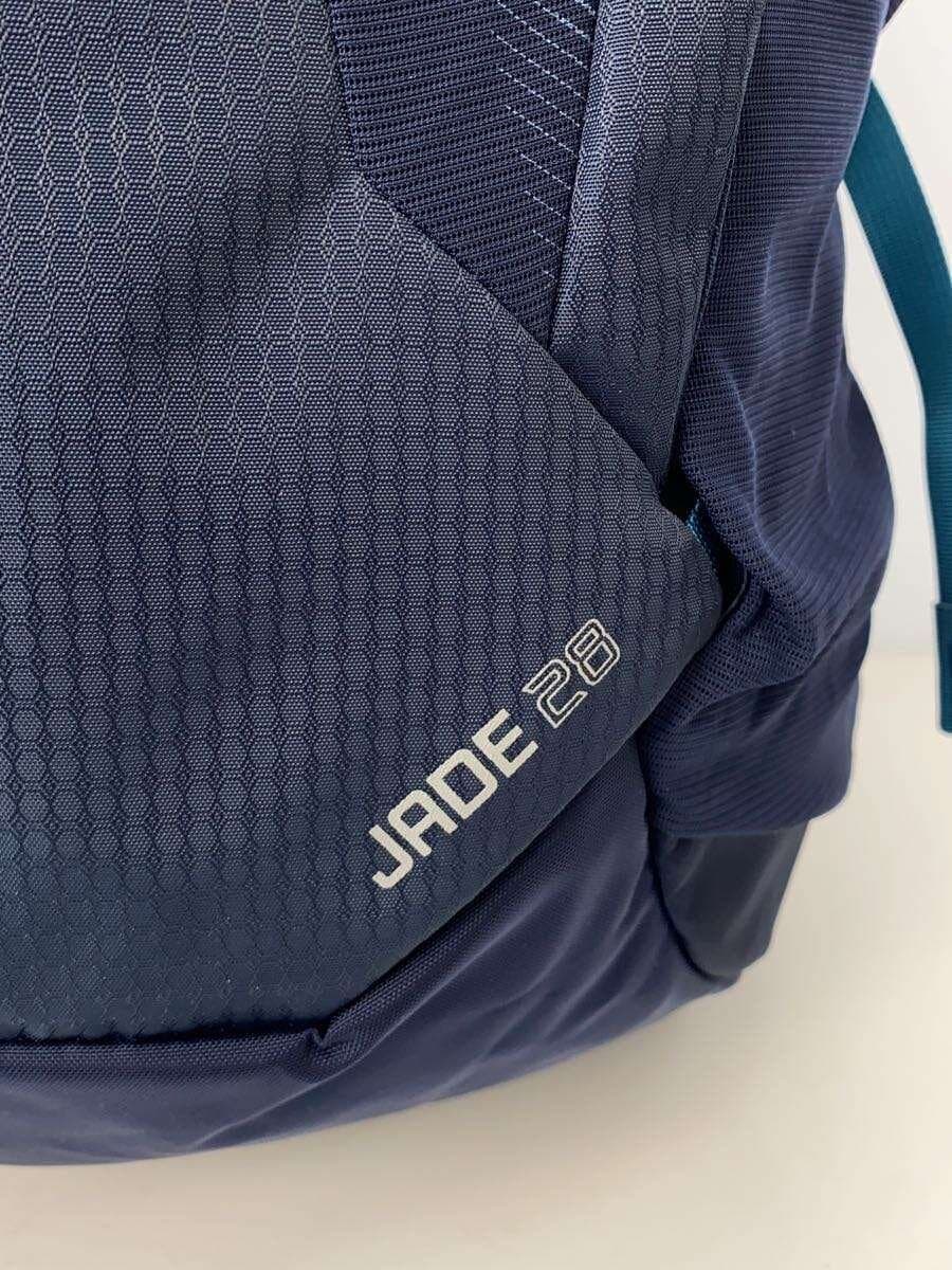 GREGORY Backpack Nylon BLU 7