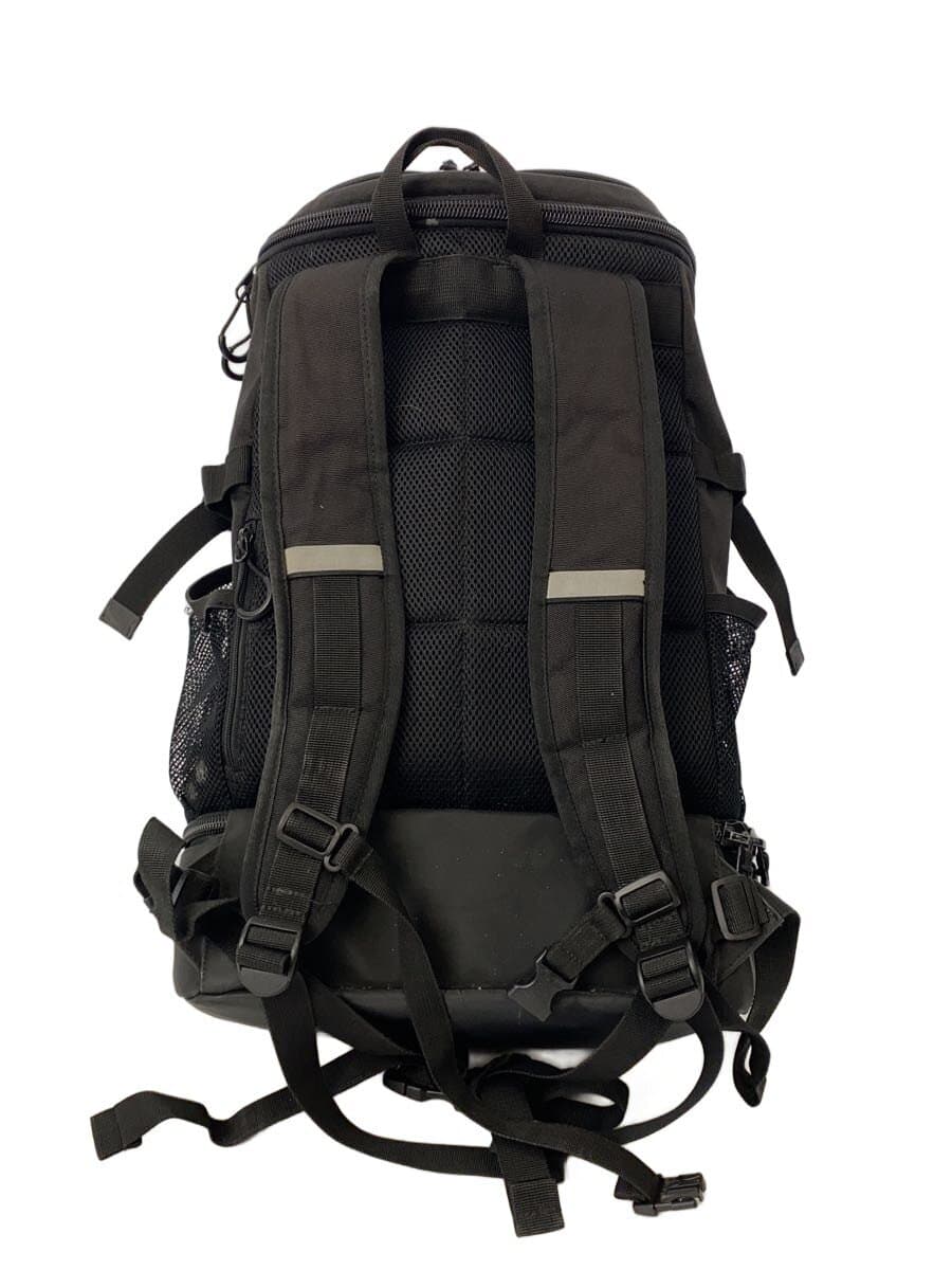 Lee Backpack BLK 320-16300 3