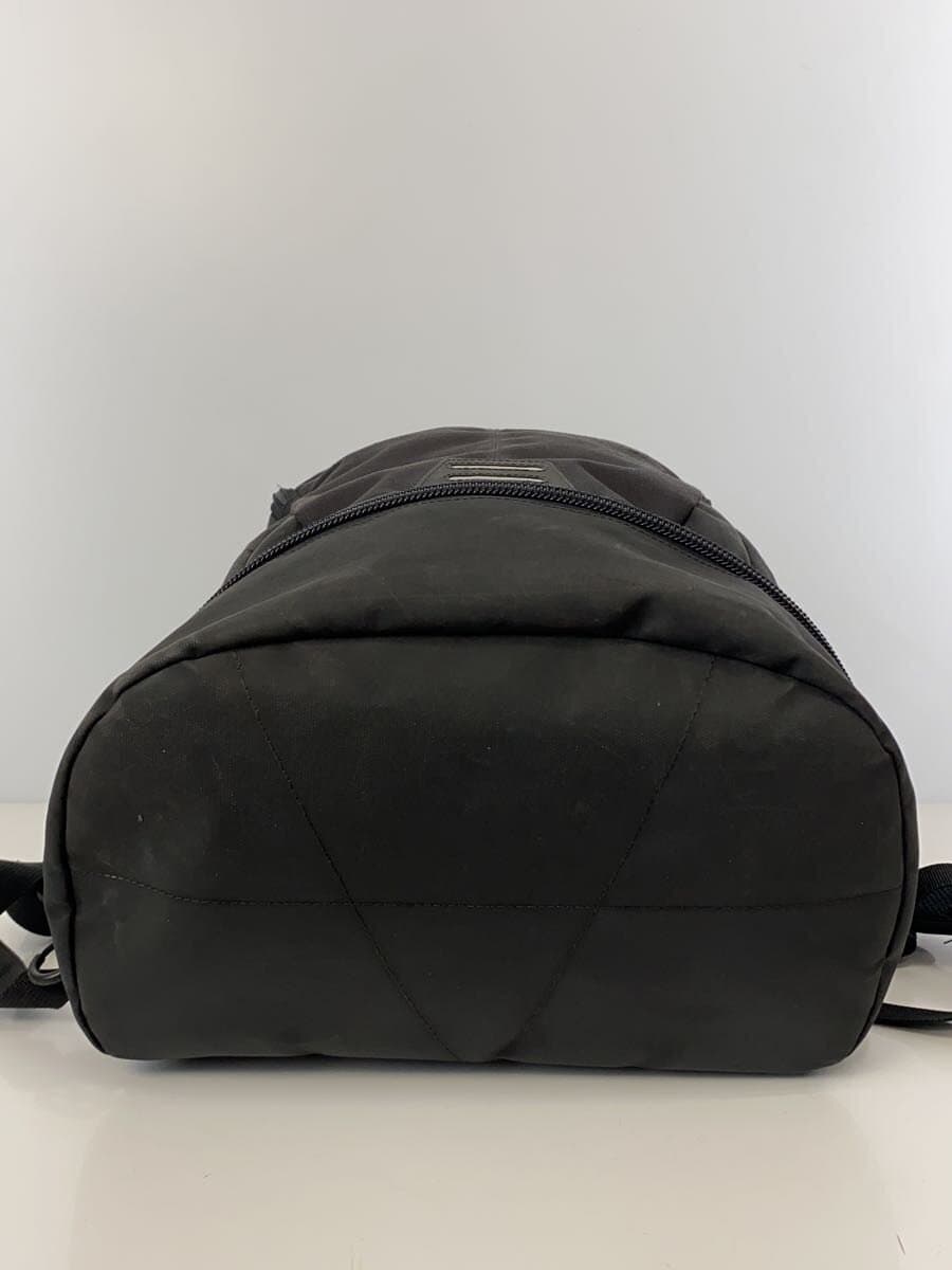 Lee Backpack BLK 320-16300 4