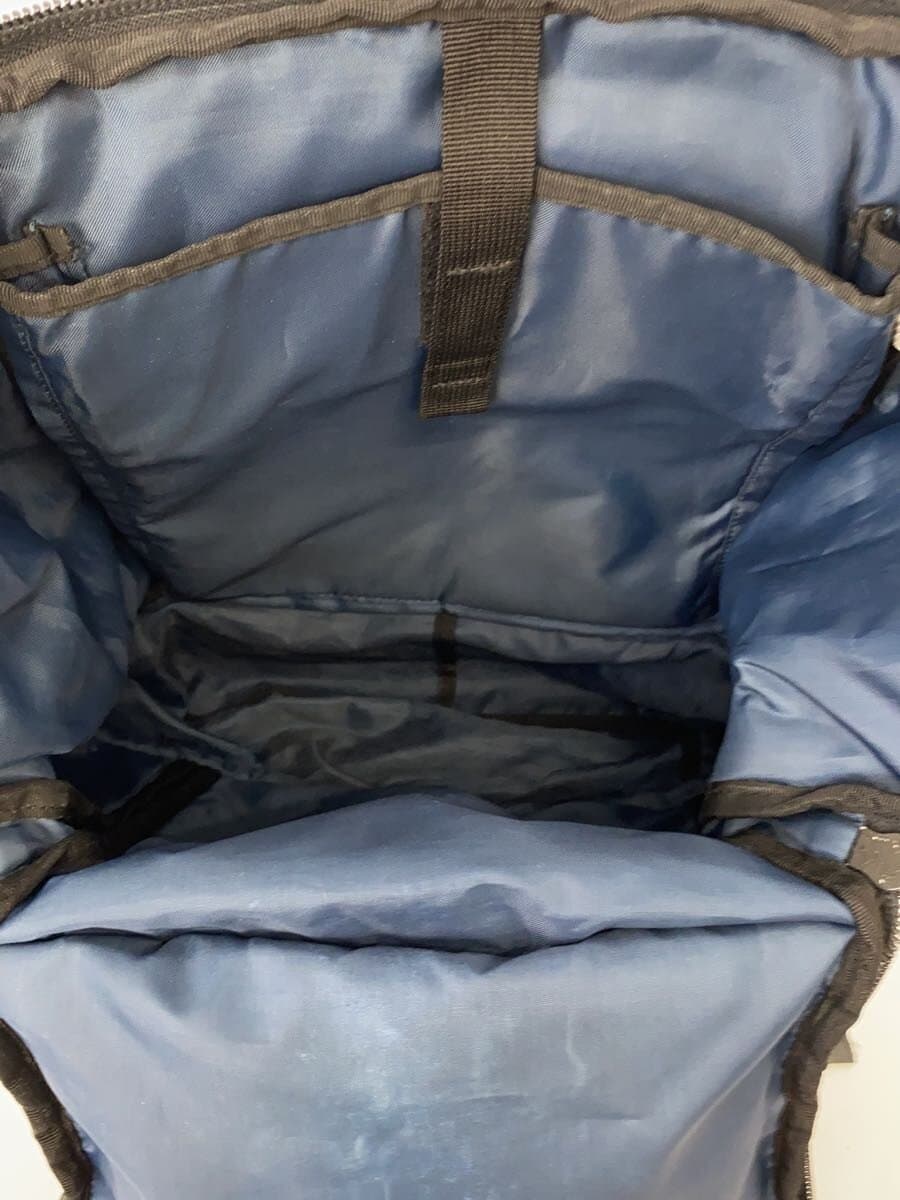 Lee Backpack BLK 320-16300 6