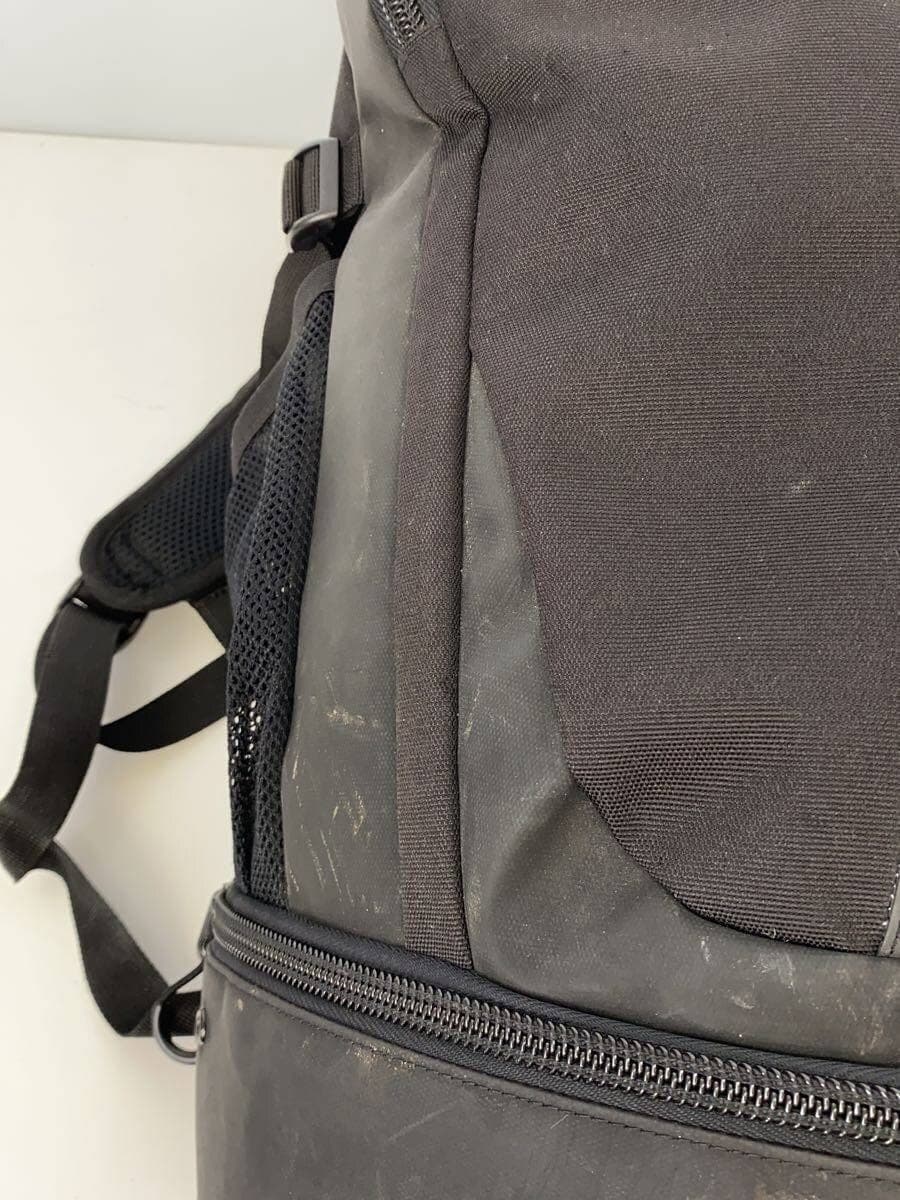 Lee Backpack BLK 320-16300 7