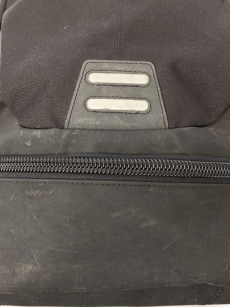 Lee Backpack BLK 320-16300 8