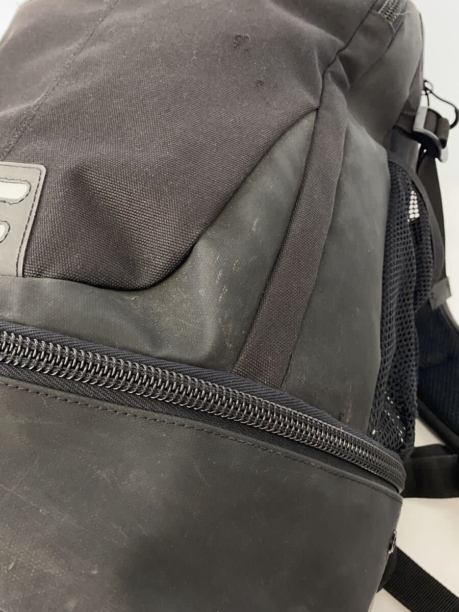 Lee Backpack BLK 320-16300 9