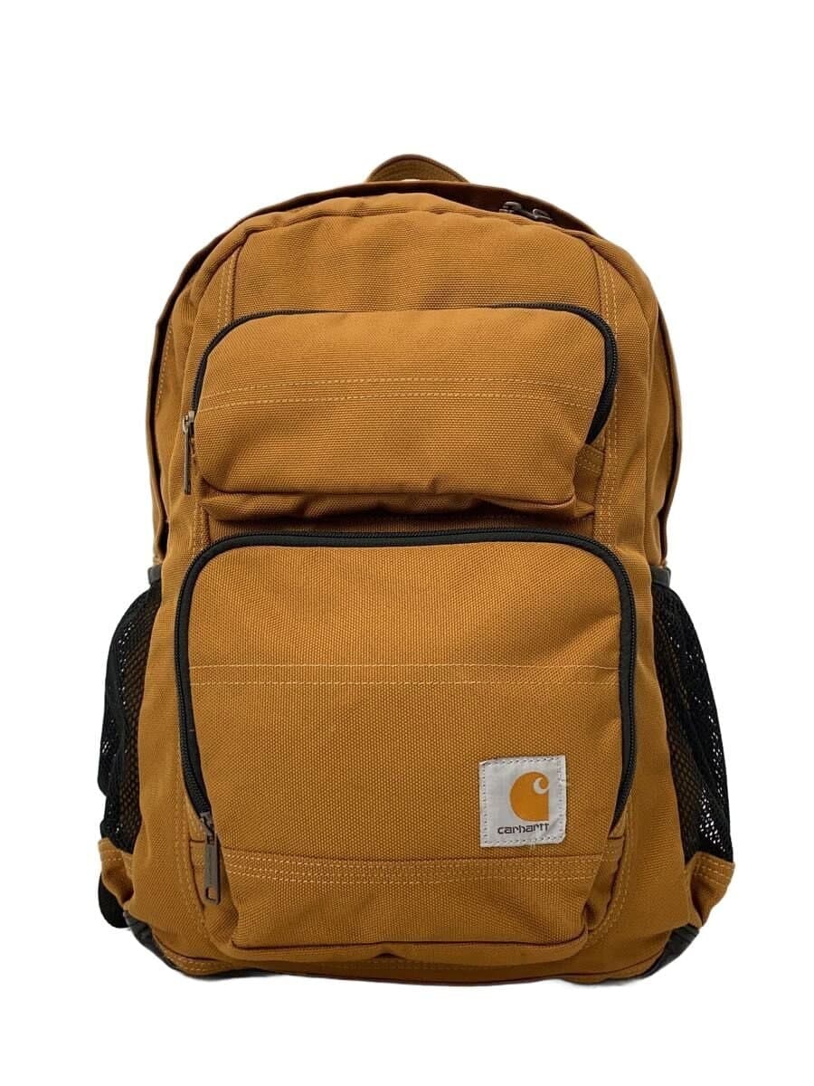 Carhartt Backpack Polyester CML Solid 8919032102