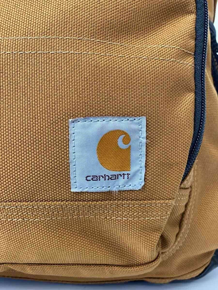 Carhartt Backpack Polyester CML Solid 8919032102 5