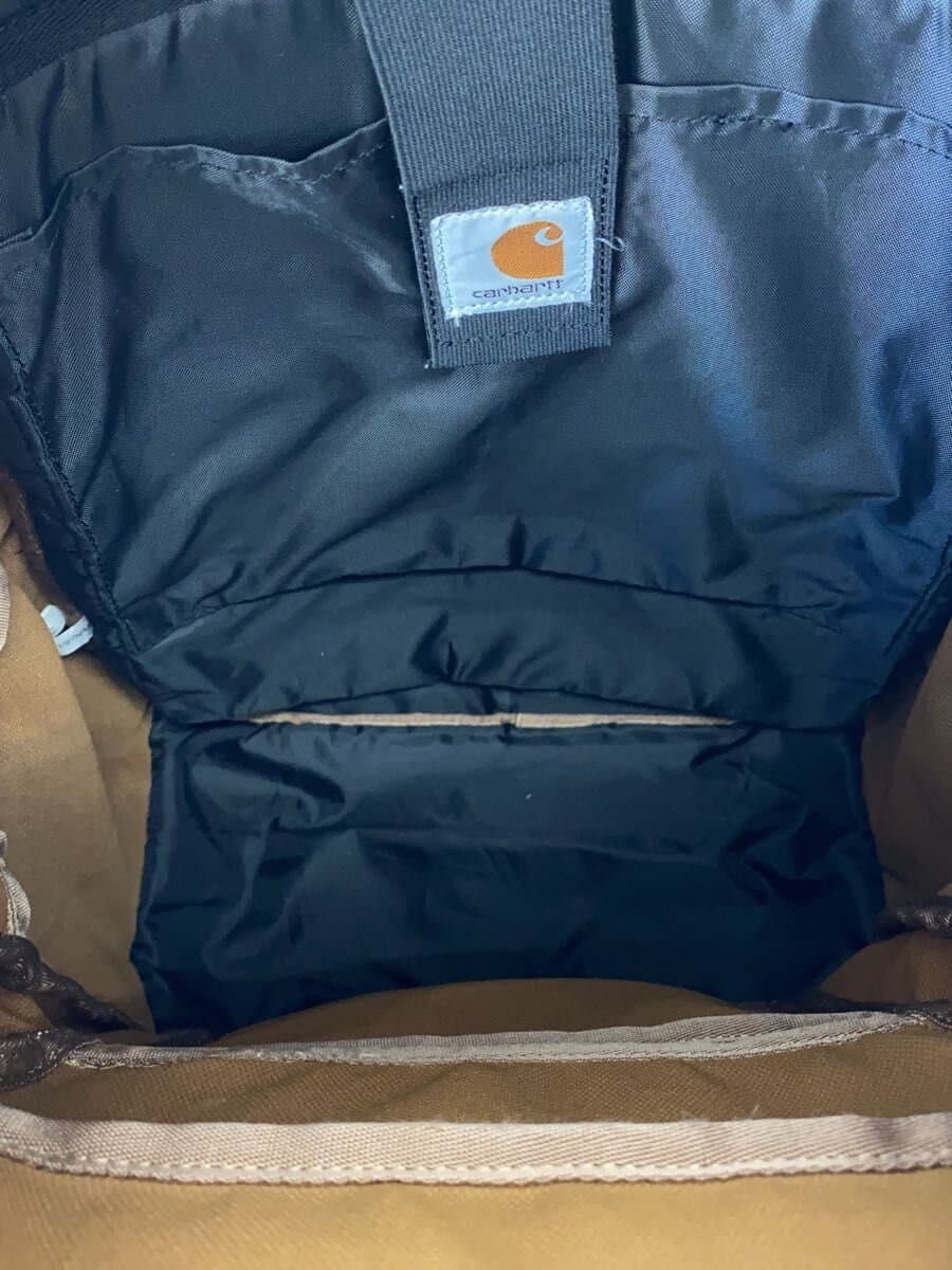 Carhartt Backpack Polyester CML Solid 8919032102 6