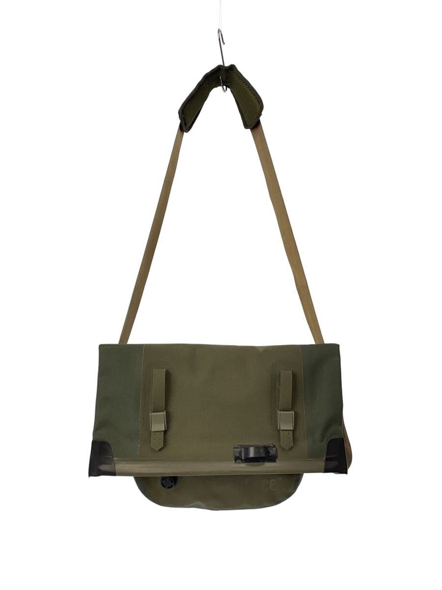 F CE Shoulder Bag 7