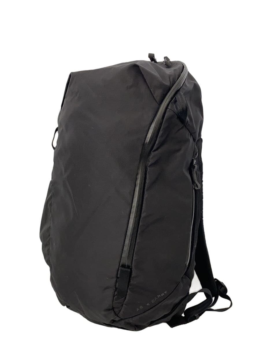 Other Brand ABLE CARRY Backpack BLK Solid 2