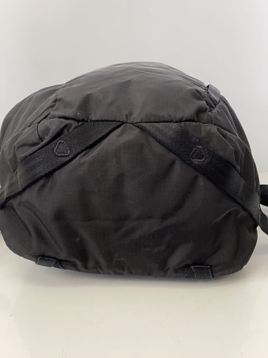 Other Brand ABLE CARRY Backpack BLK Solid 4