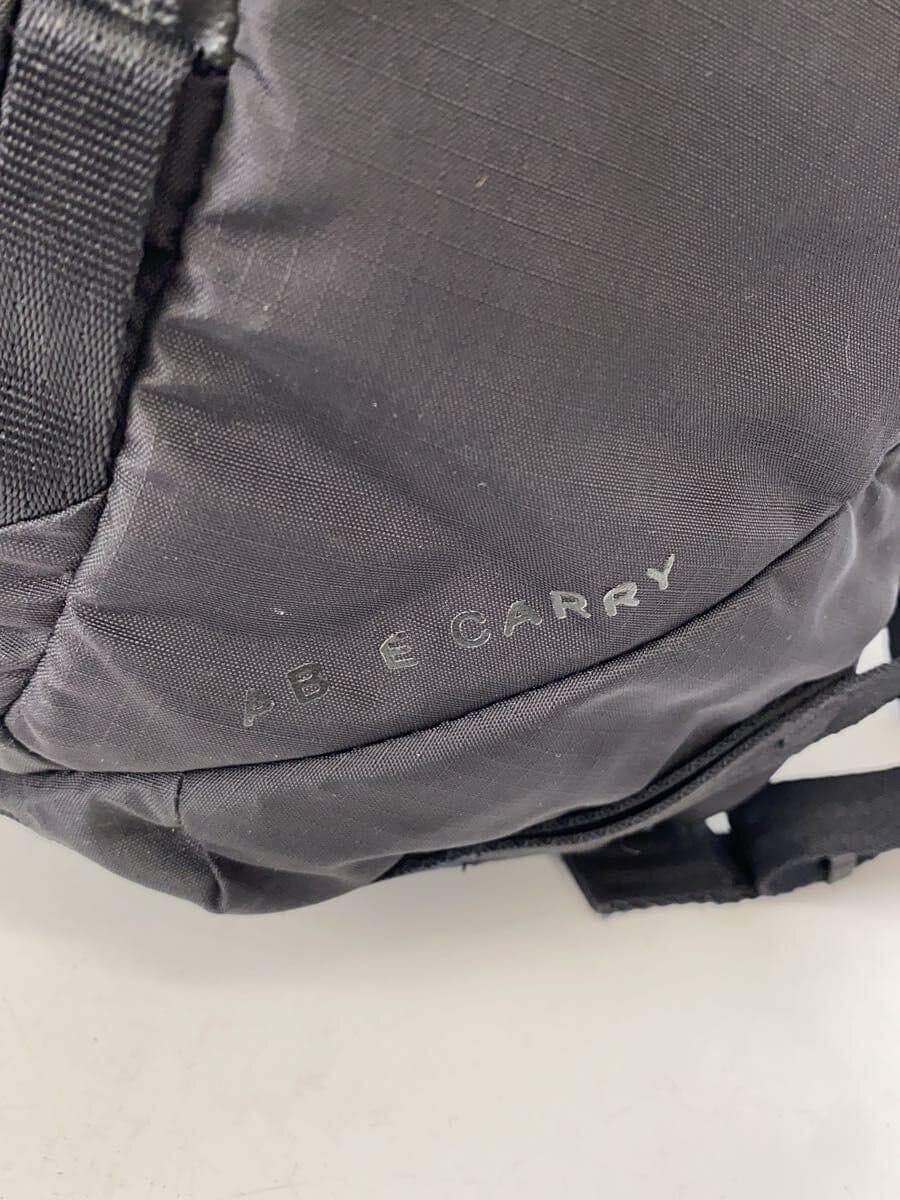 Other Brand ABLE CARRY Backpack BLK Solid 5