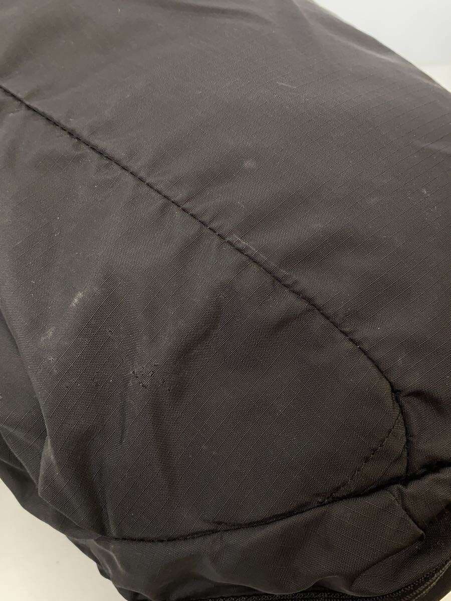 Other Brand ABLE CARRY Backpack BLK Solid 9