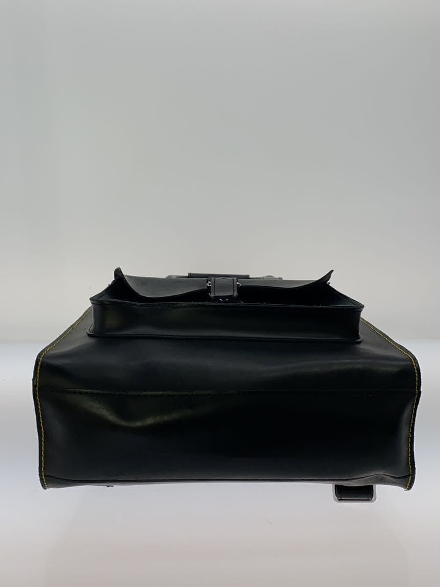 Dr. Martens Backpack Leather Black 4