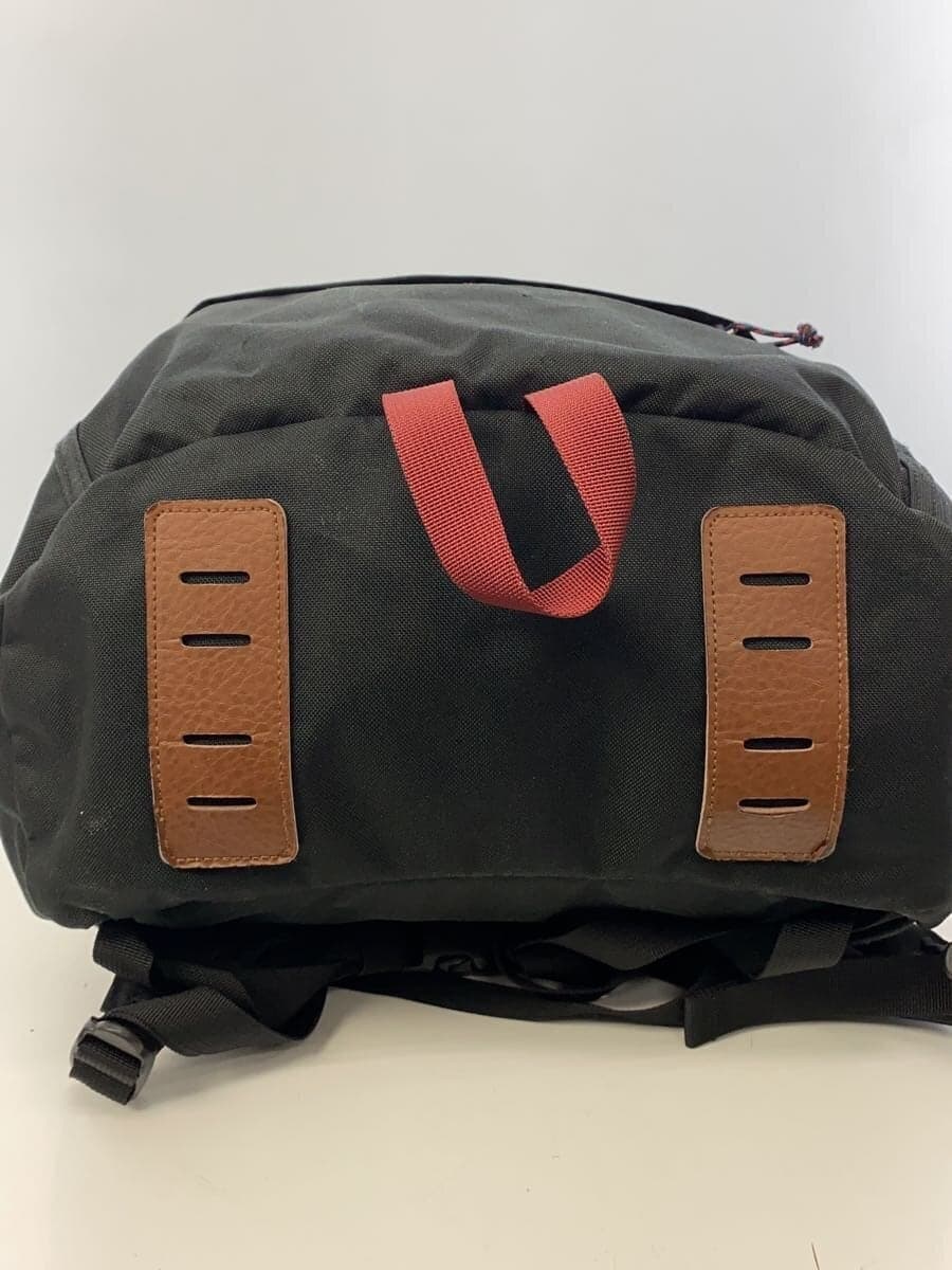 Patagonia backpack -- BLK STY47970 4