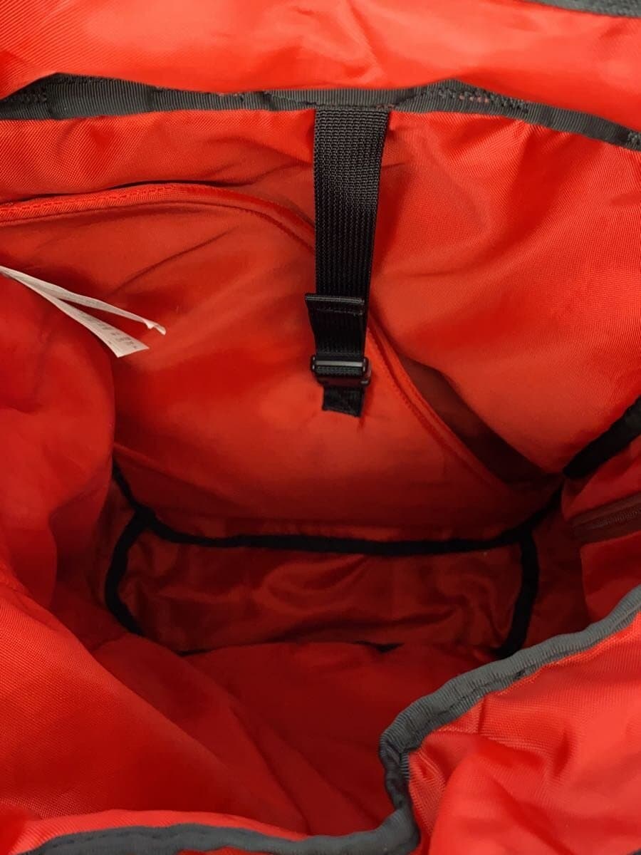 Patagonia backpack -- BLK STY47970 6