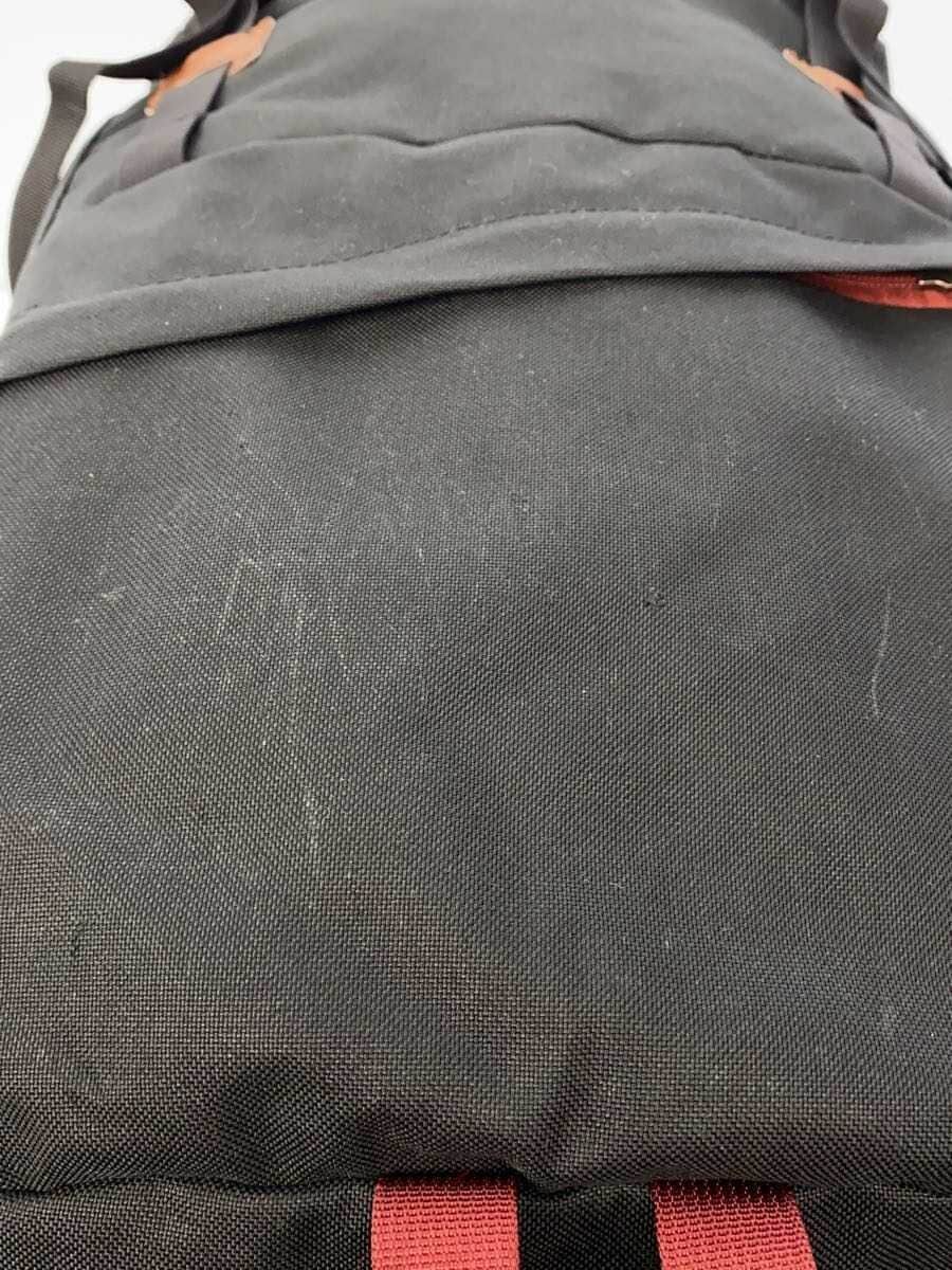 Patagonia backpack -- BLK STY47970 7