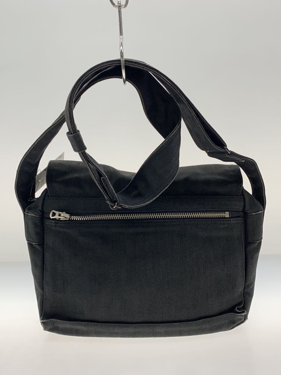 PORTER shoulder bag -- GRY 3