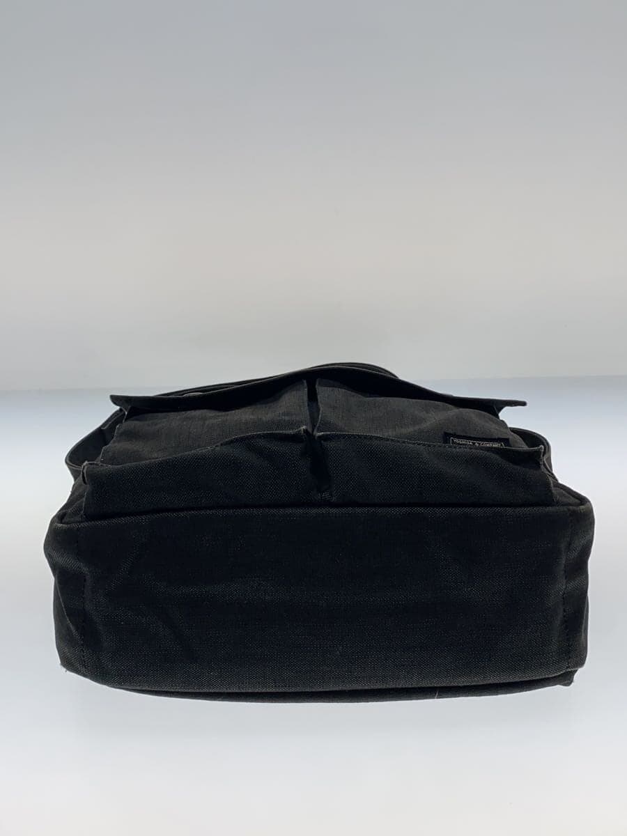 PORTER shoulder bag -- GRY 4