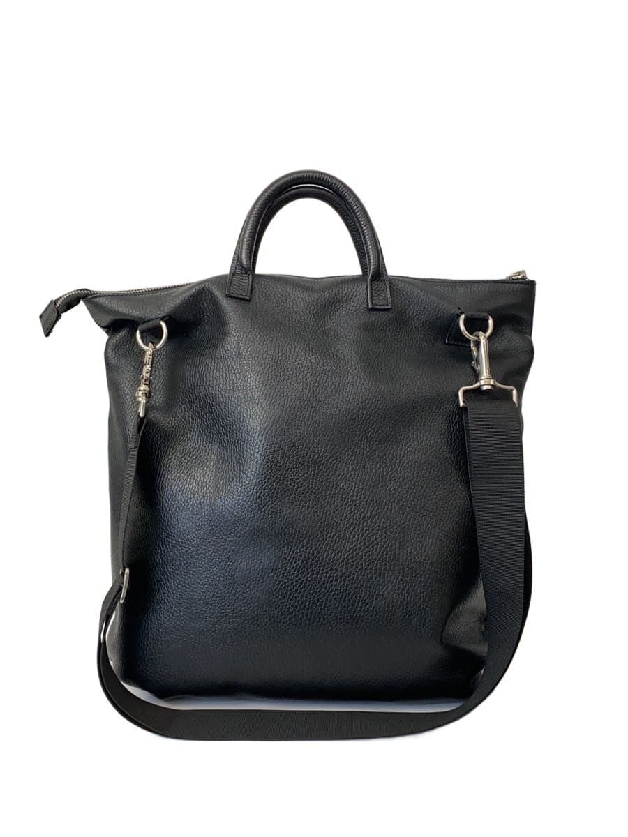 Firsthand Shoulder Bag -- BLK 3