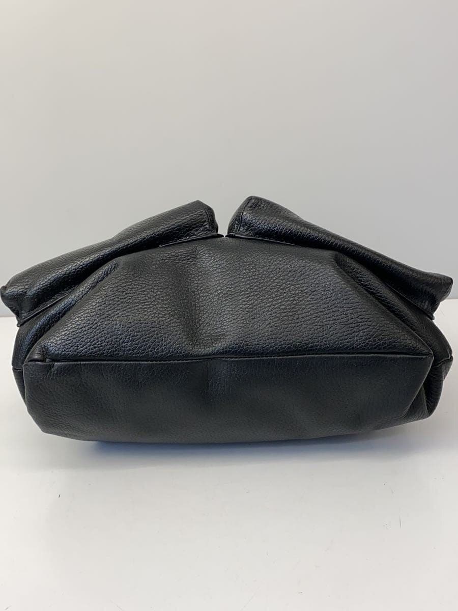 Firsthand Shoulder Bag -- BLK 4