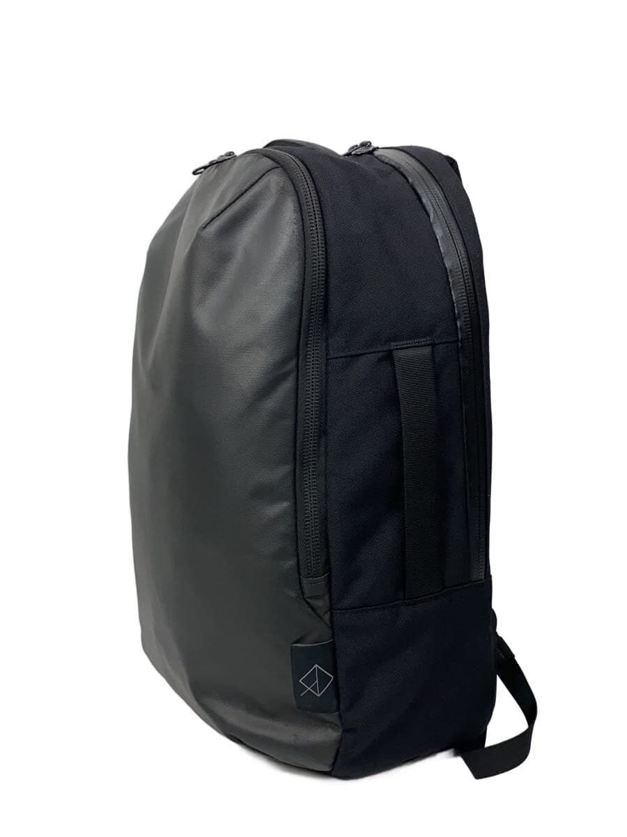 WEXLEY Backpack -- BLK Solid WEX-6022023 2