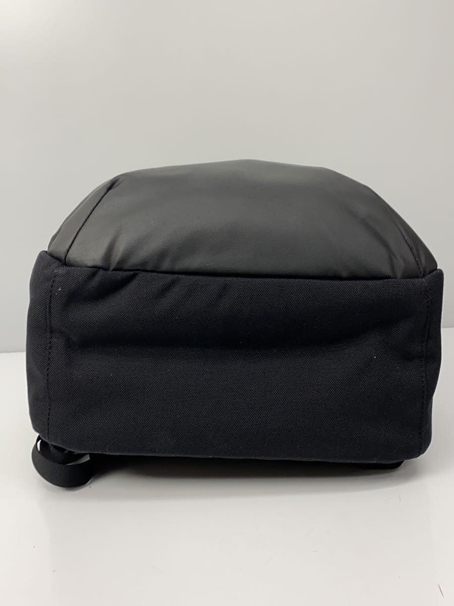 WEXLEY Backpack -- BLK Solid WEX-6022023 4