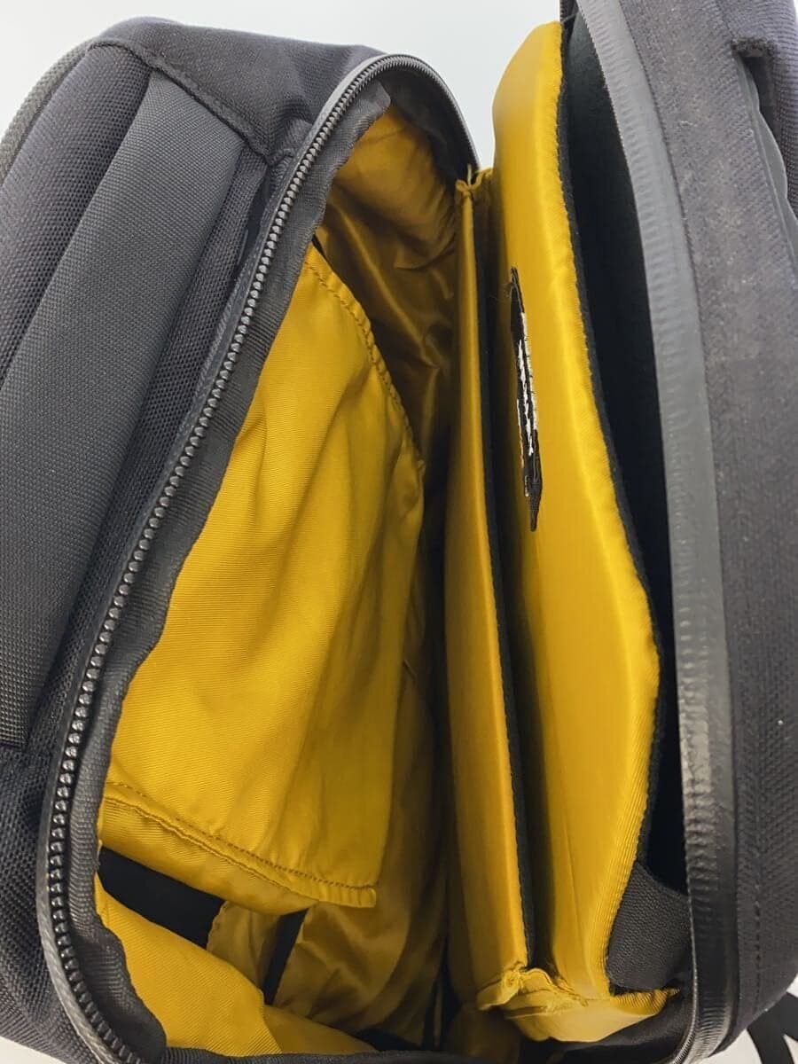 WEXLEY Backpack -- BLK Solid WEX-6022023 8